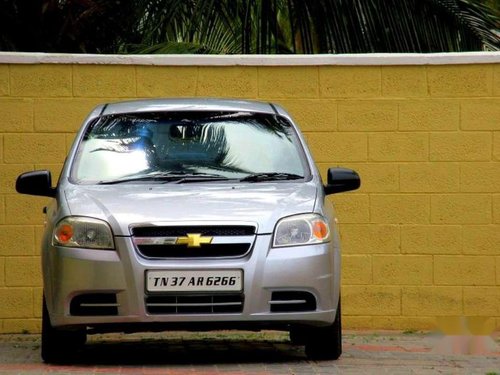 Chevrolet Aveo 1.4 2006 MT for sale in Coimbatore