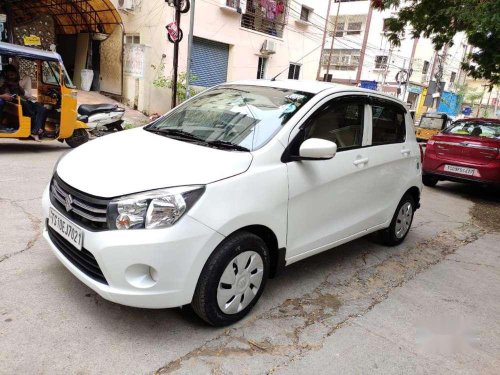 2015 Maruti Suzuki Celerio ZXI MT for sale in Hyderabad