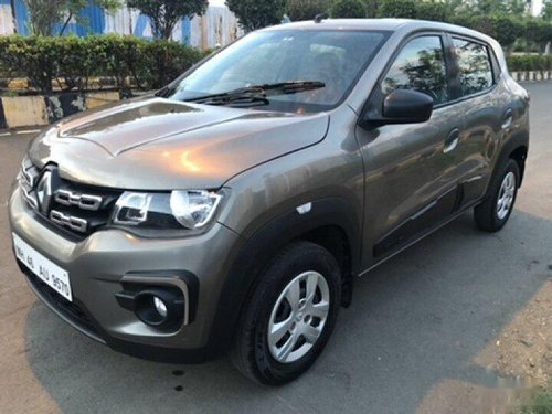 2016 Renault KWID MT for sale in Mumbai