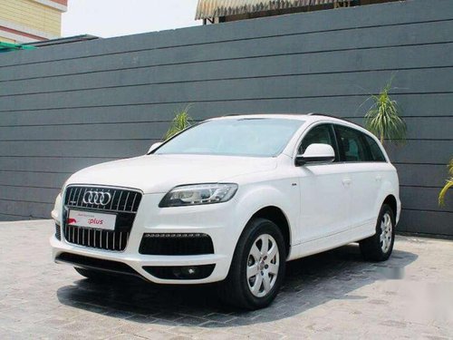 2009 Audi Q7 3.0 TDI Quattro Technology AT in Jalandhar