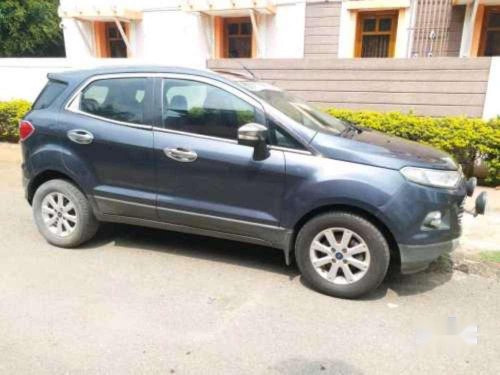 Ford Ecosport EcoSport Ambiente 1.5 TDCi, 2013, Diesel MT in Ramanathapuram