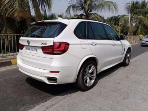 2016 BMW X5 AT for sale in Mumbai