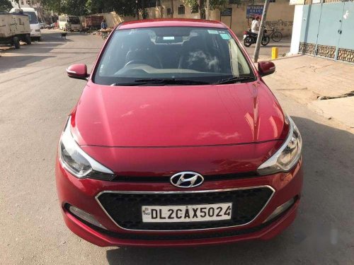 Hyundai i20 Sportz 1.2 2017 MT for sale in Gurgaon