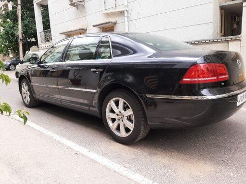 2010 Volkswagen Phaeton 3.6 AT for sale in Bangalore