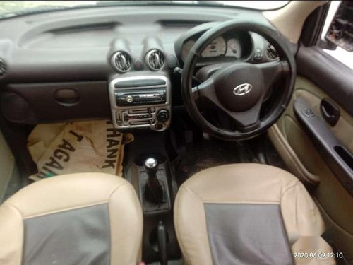 Hyundai Santro Xing GLS 2012 MT for sale in Chennai