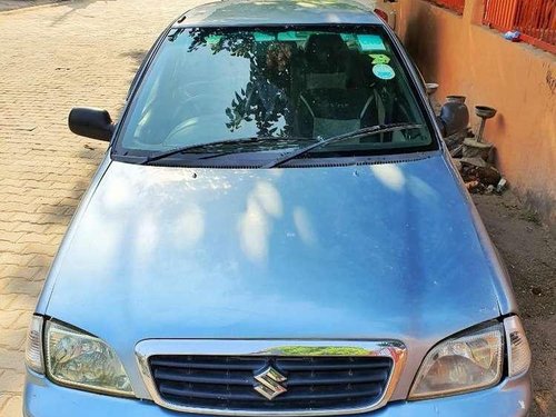 Used 2006 Maruti Suzuki Esteem MT in Ghaziabad