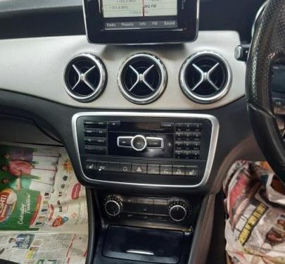 Used 2015 Mercedes Benz GLA Class AT for sale in Chennai