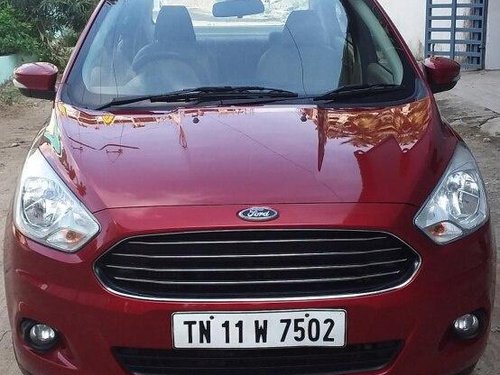 Ford Aspire Trend Diesel 2017 MT for sale in Chennai