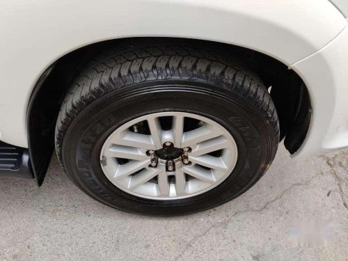 Toyota Fortuner 3.0 4x4 Manual, 2013, Diesel MT in Hyderabad