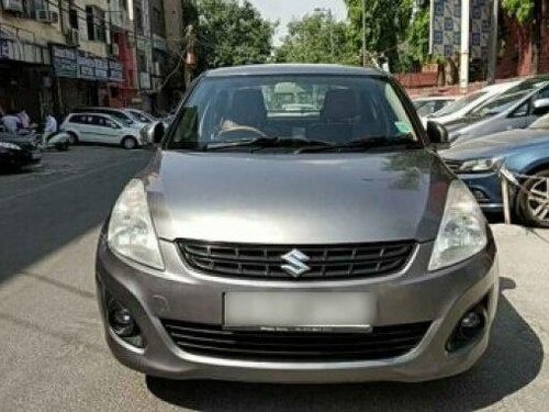 Maruti Suzuki Dzire VDI 2015 MT for sale in New Delhi