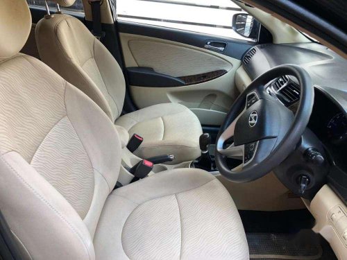 2012 Hyundai Fluidic Verna MT for sale in Chennai