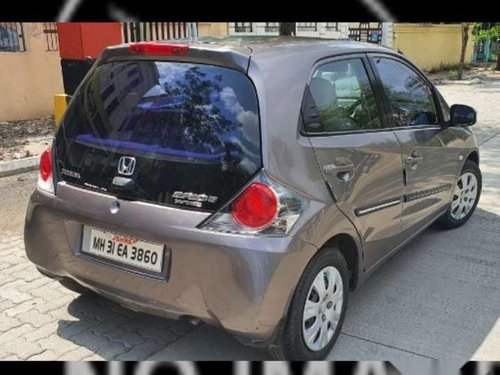 Honda Brio, 2012, Petrol MT for sale in Nagpur