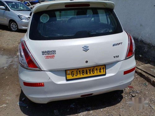 Used 2012 Maruti Suzuki Swift VXI MT for sale in Bhavnagar