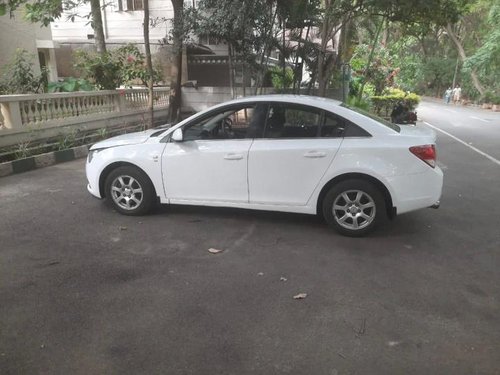 2011 Chevrolet Cruze LT MT for sale in Bangalore