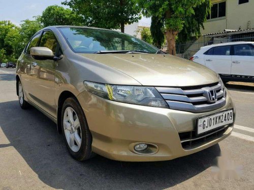 Honda City 2011 MT for sale in Ahmedabad