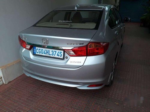 Used 2014 Honda City MT for sale in Bhilai