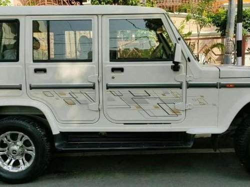 Mahindra Bolero ZLX 2017 MT for sale in Jalandhar