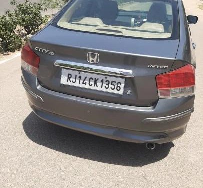 2010 Honda City V MT for sale in Jaipur