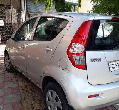 Used 2011 Maruti Suzuki Ritz MT for sale in New Delhi