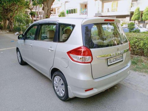 2016 Maruti Suzuki Ertiga VXI MT for sale in Gurgaon