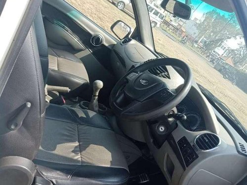 2016 Mahindra NuvoSport N8 MT for sale in Bhopal