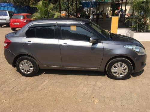 Maruti Suzuki Dzire VDI 2014 MT for sale in Mumbai