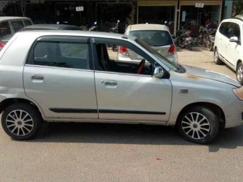 2011 Maruti Suzuki Alto K10 VXI MT for sale in Jaipur