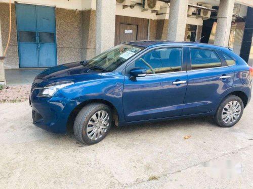 Used 2018 Maruti Suzuki Baleno MT for sale in Raipur