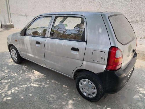 Used 2005 Maruti Suzuki Alto MT for sale in Amritsar