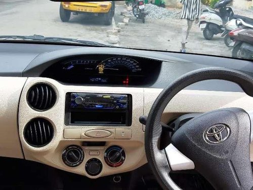 Toyota Etios Xclusive Diesel, 2018, Diesel MT for sale in Nagar