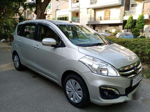 2016 Maruti Suzuki Ertiga VXI MT for sale in Gurgaon