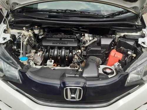 Honda Jazz 1.2 SV i VTEC 2016 MT for sale in Chennai