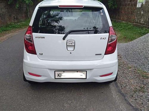 Used 2011 Hyundai i10 Sportz MT for sale in Kozhikode