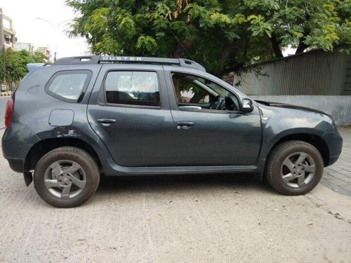 Renault Duster 110PS Diesel RxL 2016 AT for sale in Noida