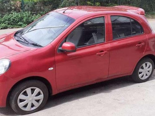 Nissan Micra 2011 Diesel MT for sale in Nagar