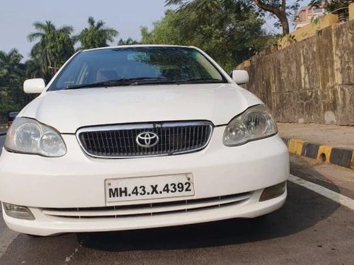 2009 Toyota Corolla H5 MT for sale in Mumbai