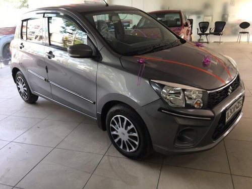 Used 2018 Maruti Suzuki Celerio ZXI AT for sale in Noida