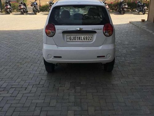 2011 Chevrolet Spark 1.0 MT for sale in Ahmedabad