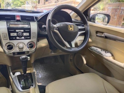 2011 Honda City 1.5 V MT for sale in Mumbai