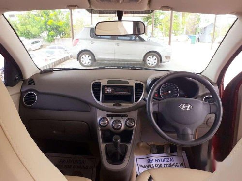 Hyundai i10 Magna 1.1 2015 MT for sale in Tuticorin