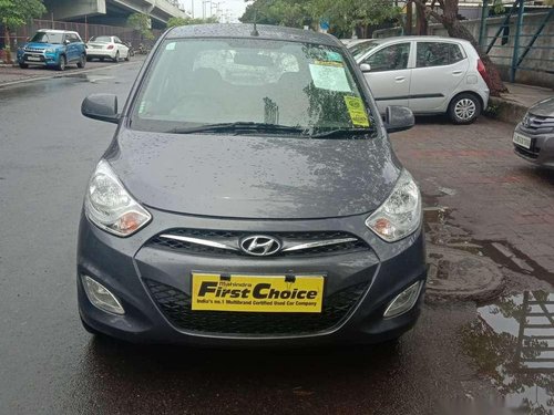 Used 2013 Hyundai i10 MT for sale in Surat