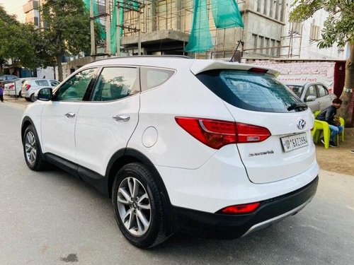 2015 Hyundai Santa Fe 4x4 AT for sale in Noida