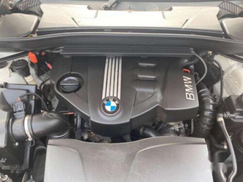 Used 2012 BMW X1 sDrive20d AT for sale in Mumbai