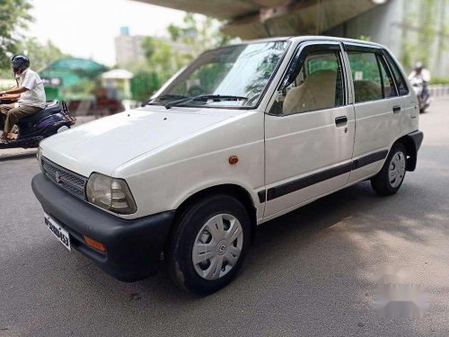 Maruti Suzuki 800 2007 MT for sale in Lucknow