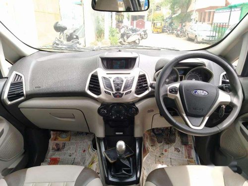 2015 Ford EcoSport MT for sale in Madurai