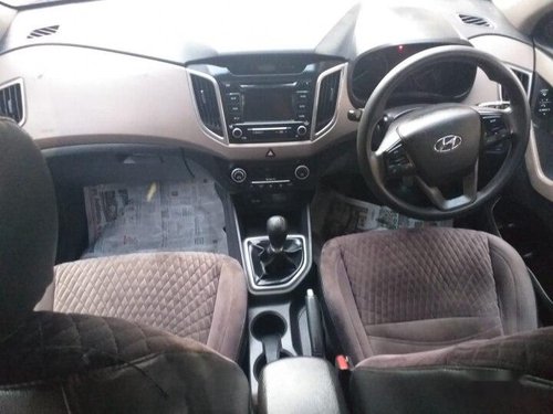 2016 Hyundai Creta 1.6 SX Option Diesel MT for sale in Chennai