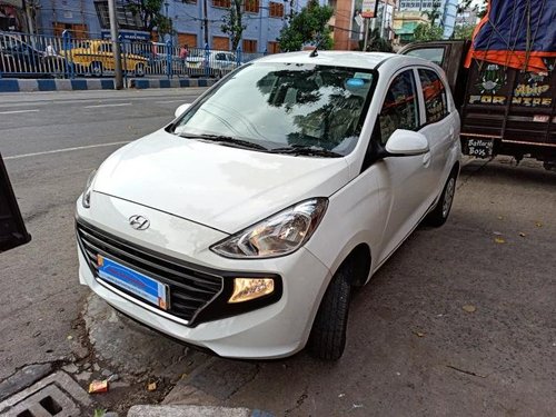 Hyundai Santro Sportz 2018 AT for sale in Kolkata