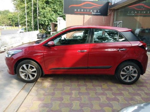 Used Hyundai i20 Asta 2014 MT for sale in Noida