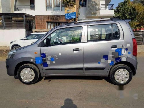 Maruti Suzuki Wagon R LXI 2013 MT for sale in Ahmedabad