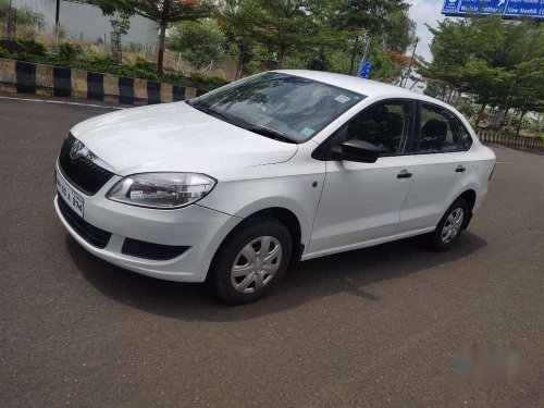 2012 Skoda Rapid MT for sale in Nashik